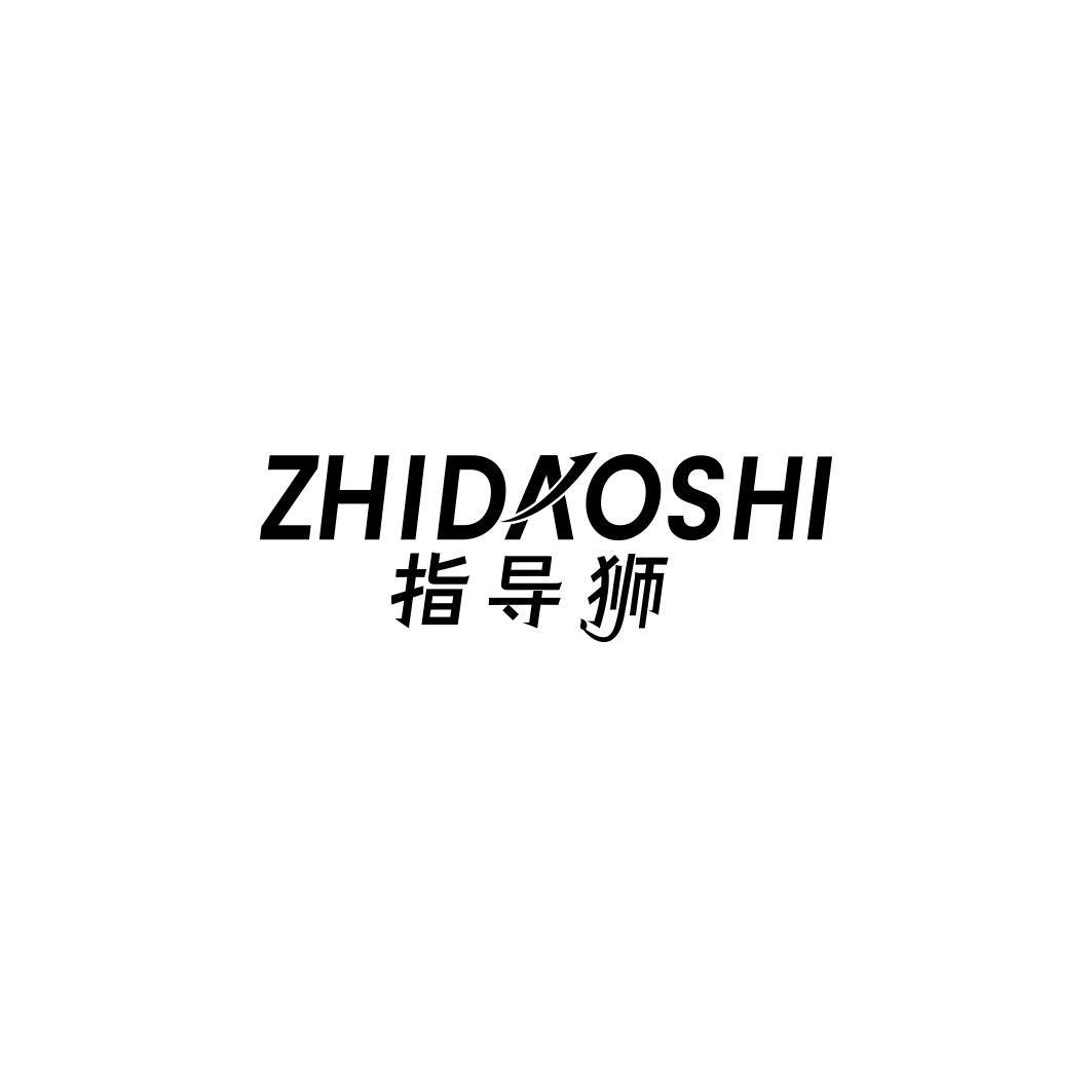 指导狮       ZHI DAO SHI