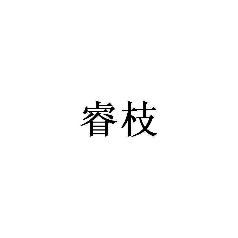 睿枝