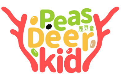 鹿豆童 PEASDEERKID