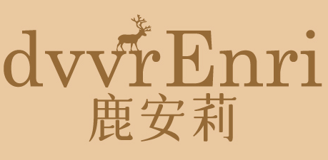 鹿安莉 DVVRENRI