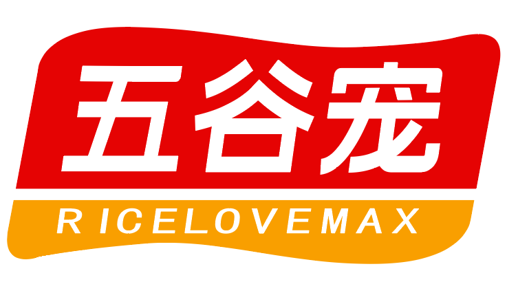 五谷宠 RICELOVEMAX