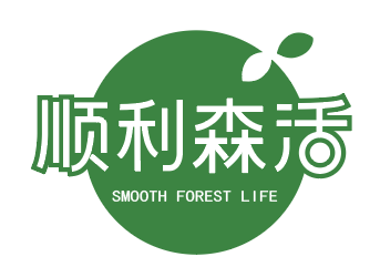 顺利森活 SMOOTH FOREST LIFE