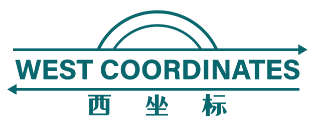 西坐标 WEST COORDINATES