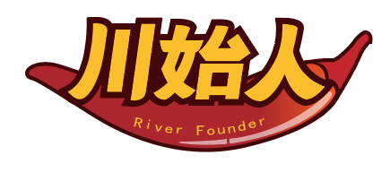 川始人 RIVER FOUNDER