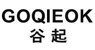 谷起 GOQIEOK