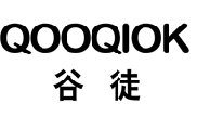 谷徒  QOOQIOK