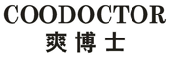 爽博士 COODOCTOR