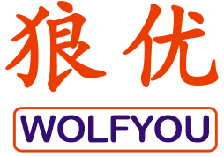 狼优 WOLFYOU