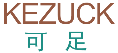 可足 KEZUCK