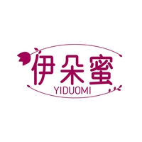 伊朵蜜
YIDUOMI