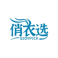 俏衣选
QIOYPICK