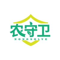 农守卫
NONGSOLVE