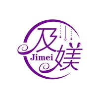 及媄
JIMEI