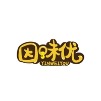 因味优
YINWEIYOU