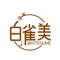 白雀美
WHITEQUME