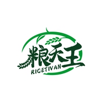 粮天王
RICETIVAN