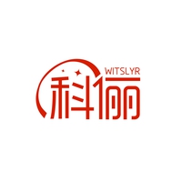 科俪
WITSLYR