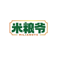 米粮爷
MILIANGYE