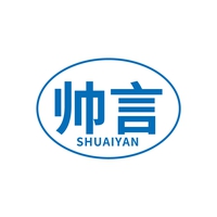 帅言
SHUAIYAN