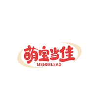 萌宝当佳
MENBELEAD