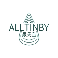 泉天白
ALLTINBY