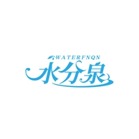 水分泉
WATERFNQN