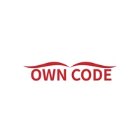 OWN CODE