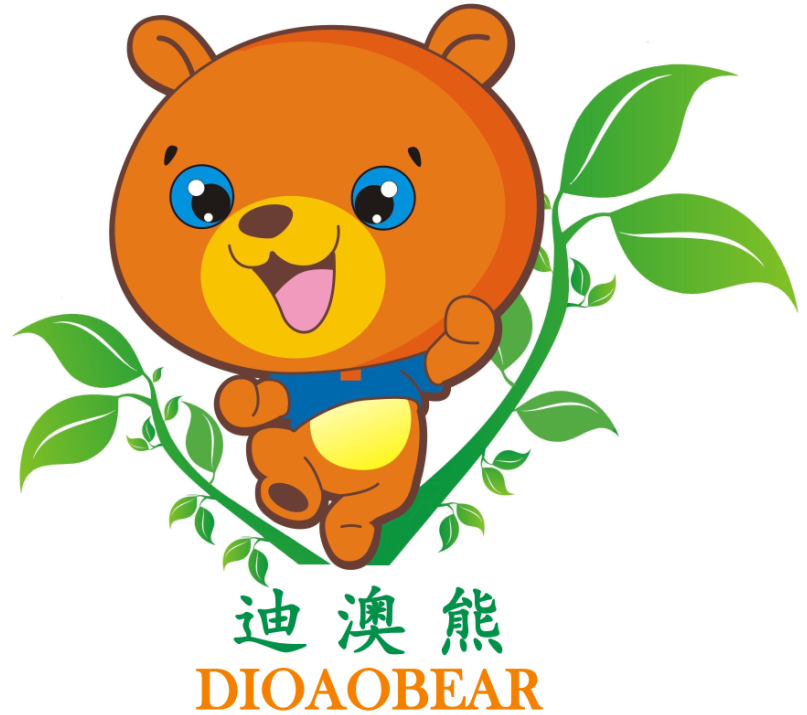 迪澳熊 DIOAOBEAR