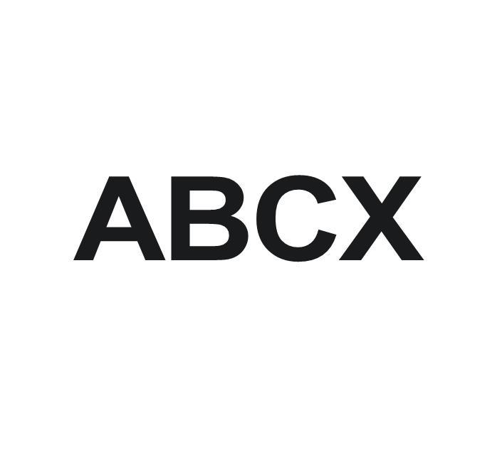 ABCX