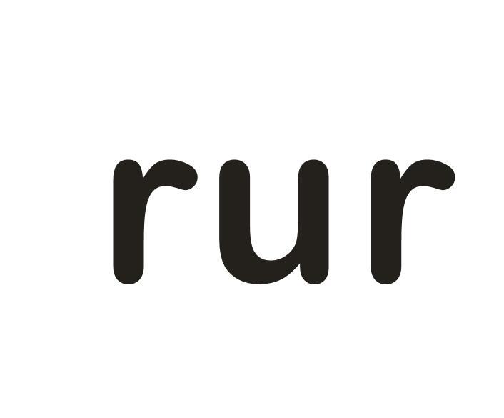 RUR