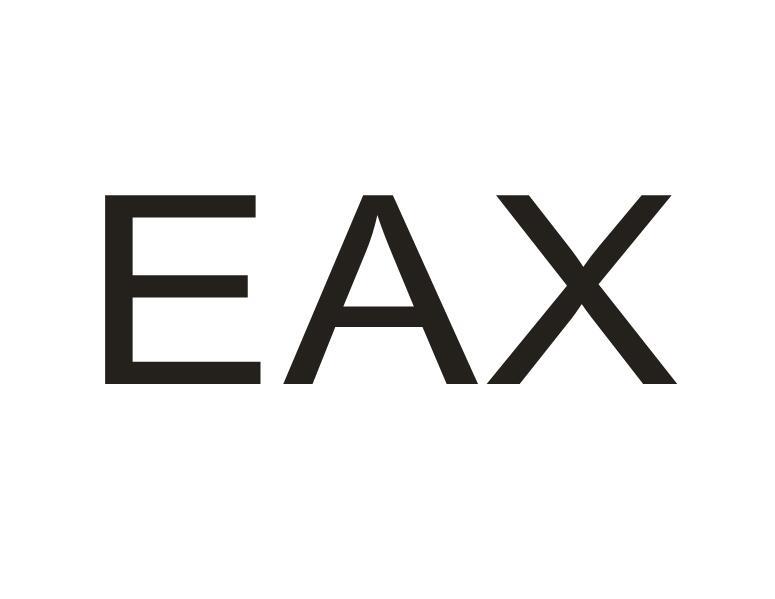 EAX