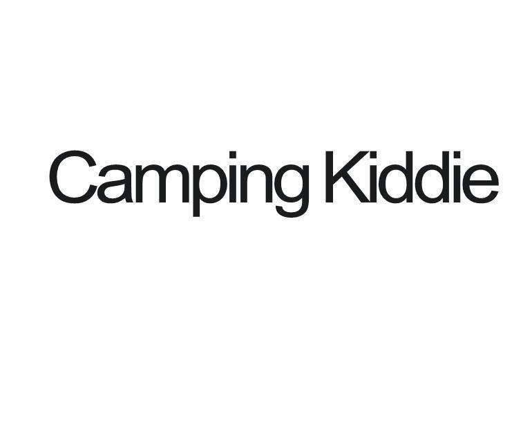 Camping Kiddie