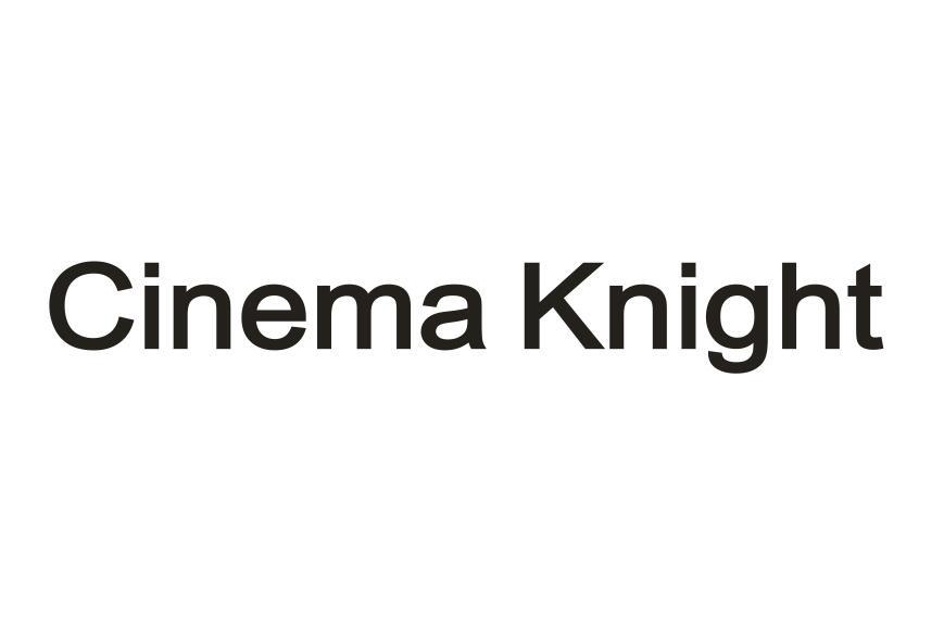 Cinema Knight