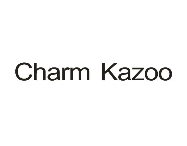 CHARM KAZOO