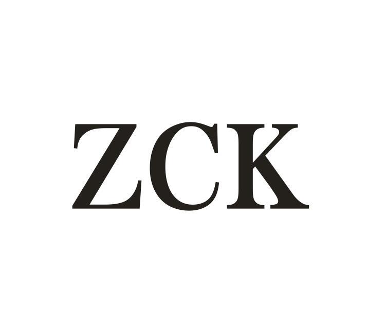 ZCK