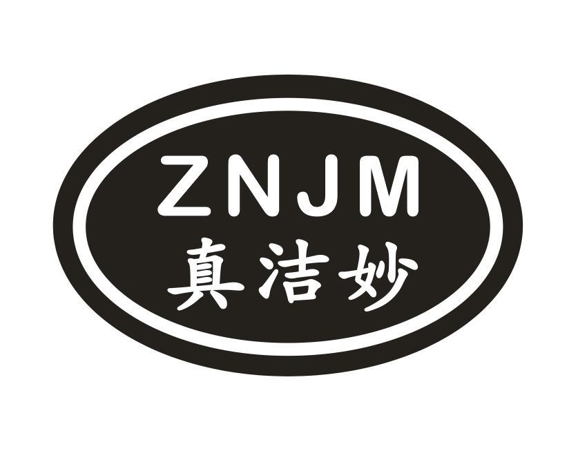 真洁妙 ZNJM