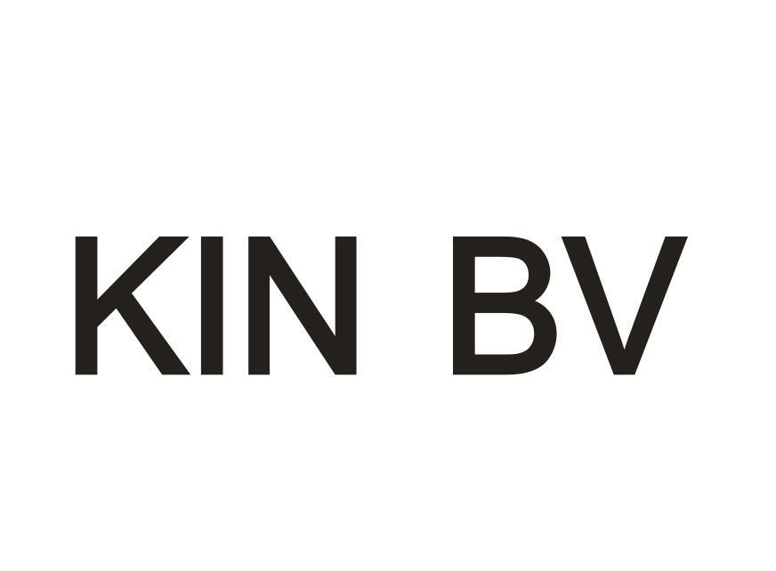 KIN BV