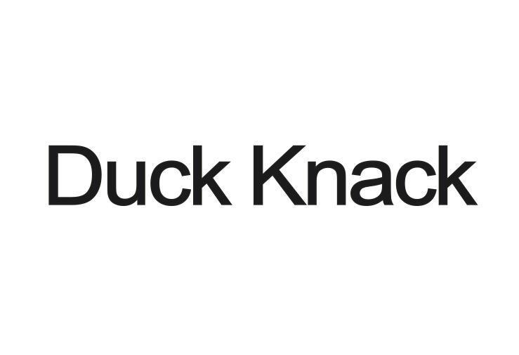 DUCK KNACK