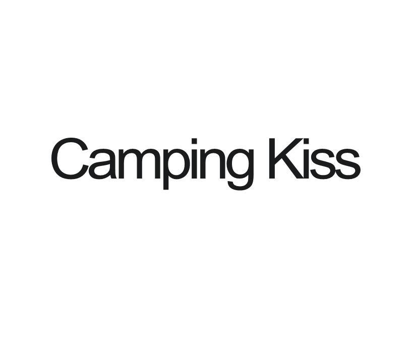 CAMPING KISS