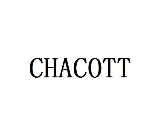CHACOTT