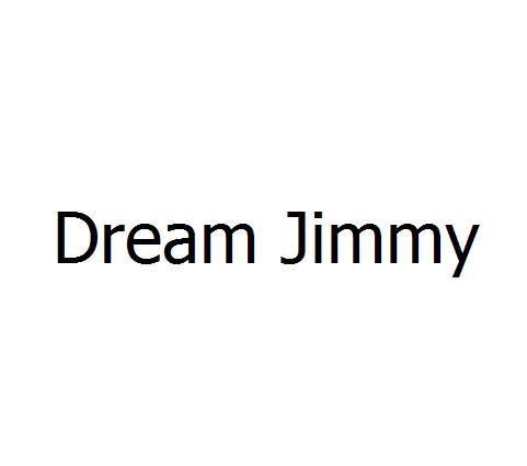 Dream Jimmy