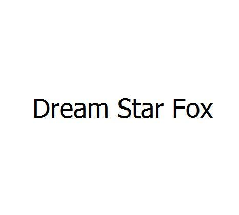Dream Star Fox