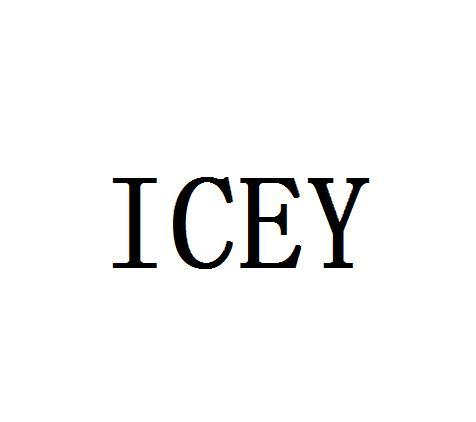 ICEY
