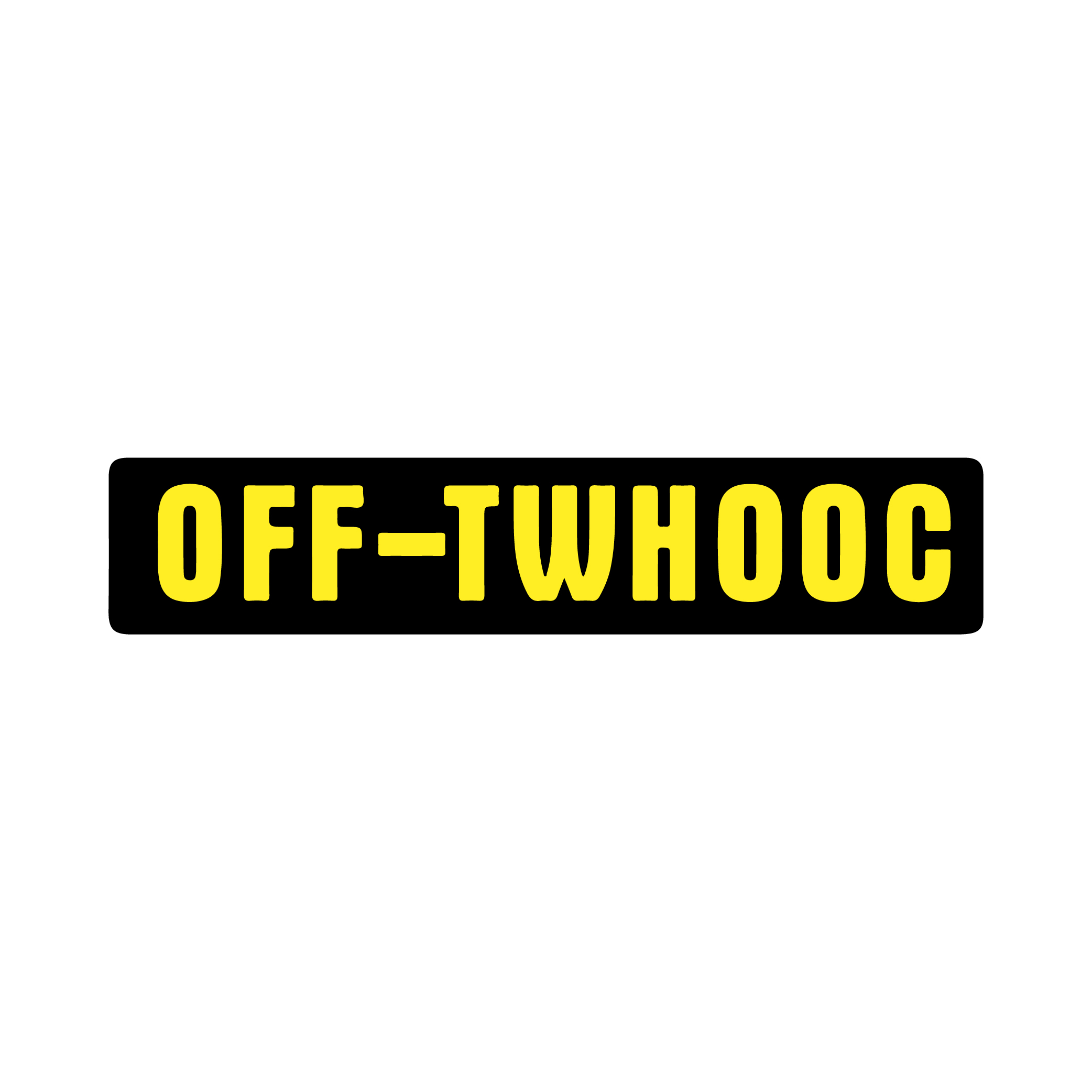 OFF-TWHOOC