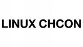 LINUX CHCON