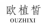 欧植皙OUZHIXI