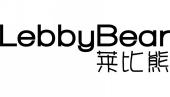 莱比熊LEBBYBEAR