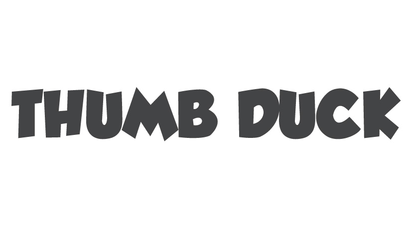 THUMB DUCK