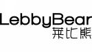 莱比熊LEBBYBEAR