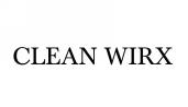 CLEAN WIRX
